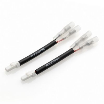 Kabelová redukce pro montáž blinkrů Rizoma